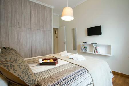 Relaxing By Acropolis Apartment Athens Ngoại thất bức ảnh