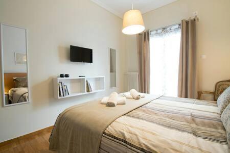 Relaxing By Acropolis Apartment Athens Ngoại thất bức ảnh